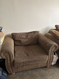 Couch for free