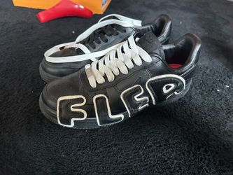 FLEA / AIR / AF1
