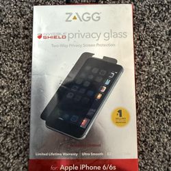 iPhone 6/6s Privacy Screen 