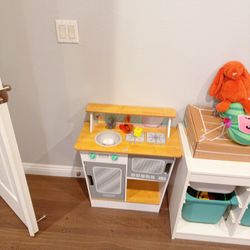 Kids Kitchen