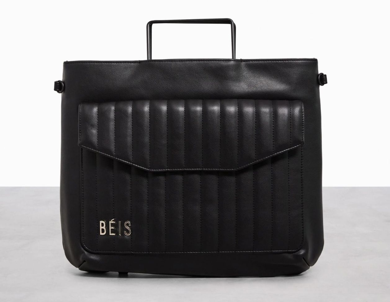 BEIS Messenger Bag