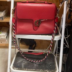 Gucci Purse 