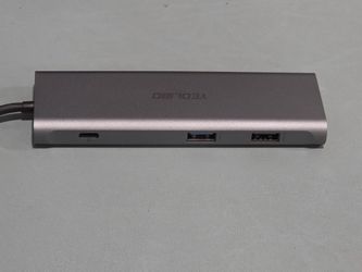 USB-C Hub