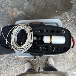 Telescope 