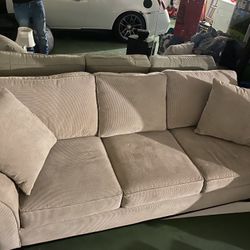 Couch For Sale 