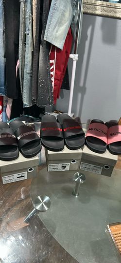Sandalias de hombre y mujer  /men and women flip-flops 🩴