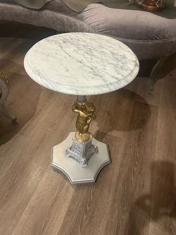 Side table