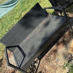 patio chairs