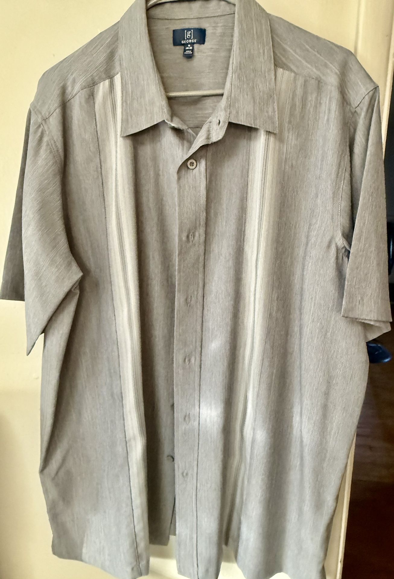 Dress Shirt