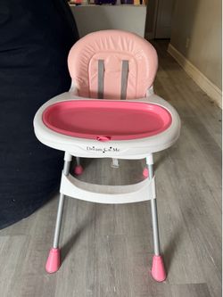 baby high chair