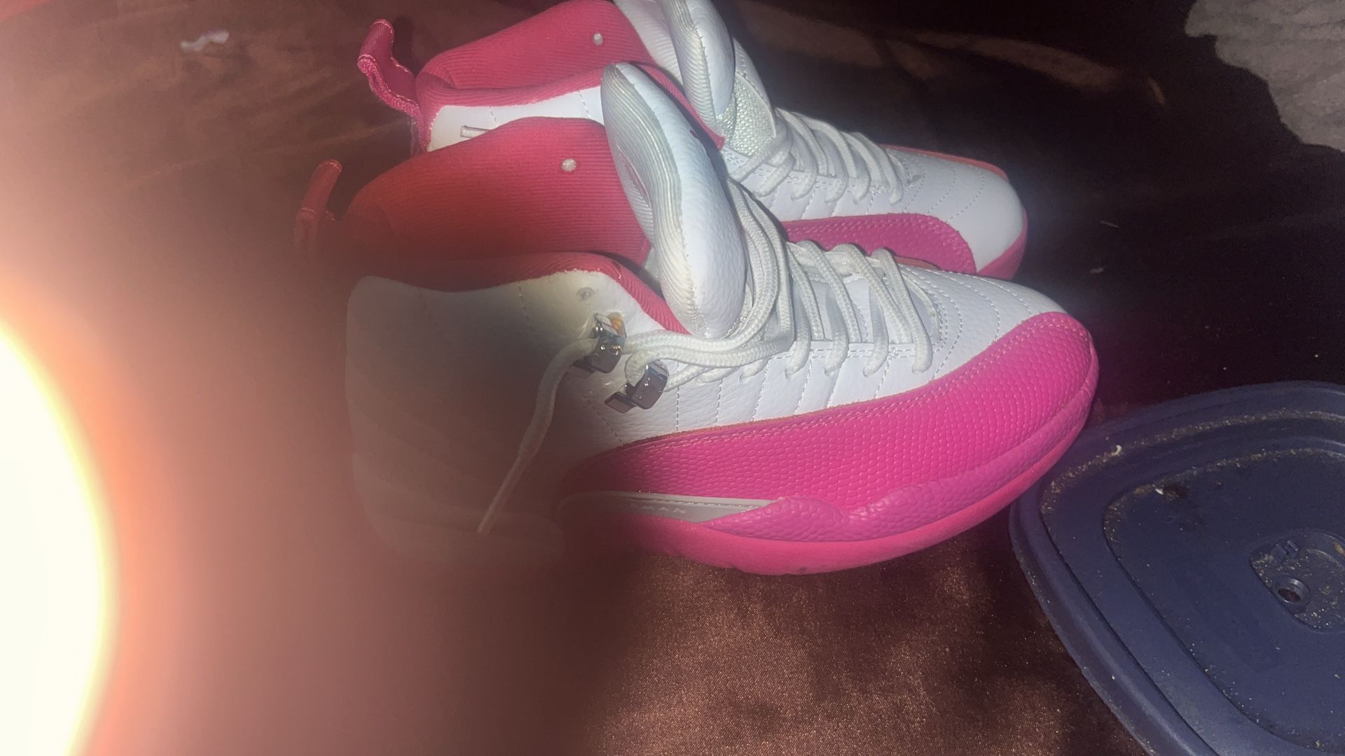 Air Jordan 12 ValentineDay