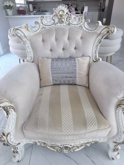Living room set