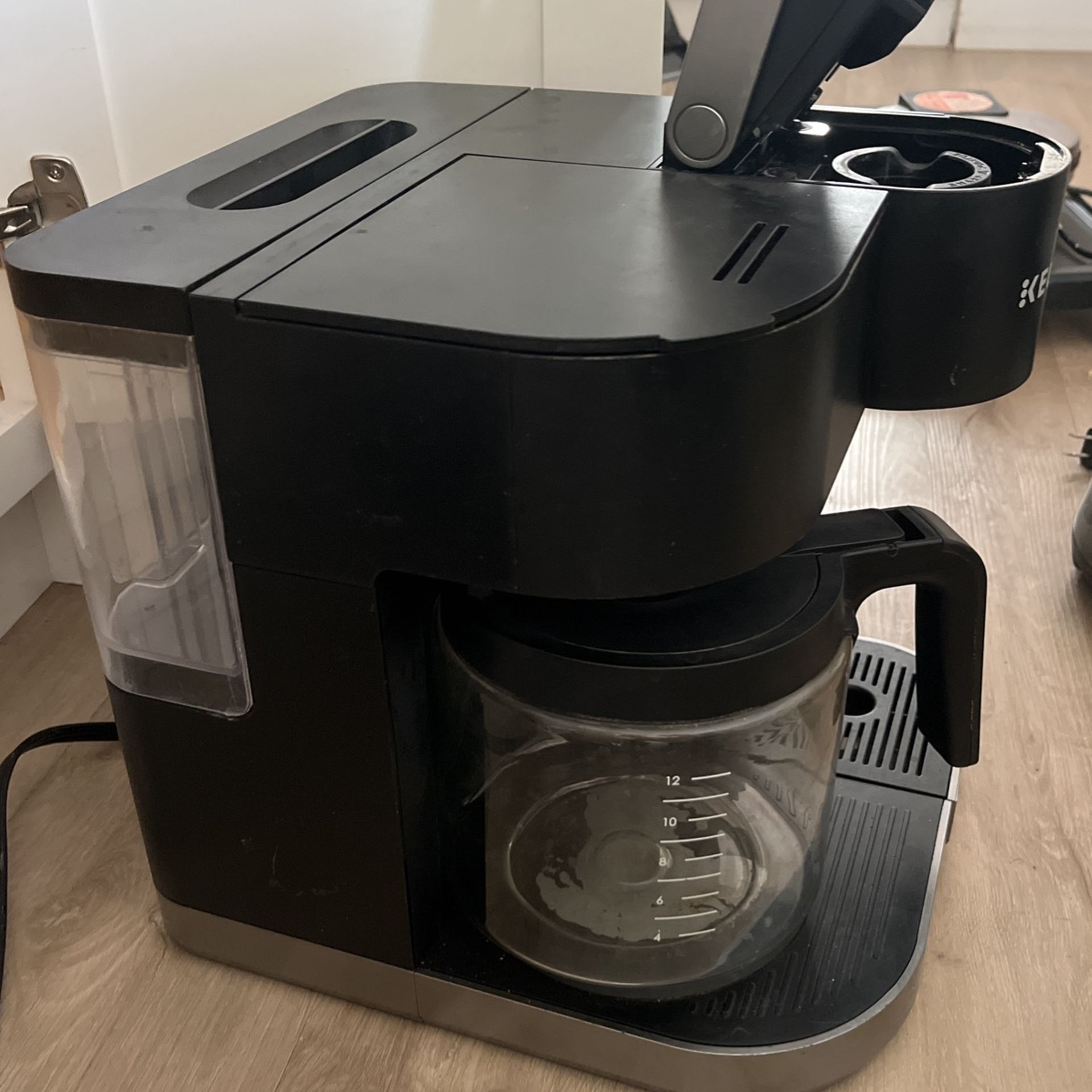 Keurig Coffee Maker