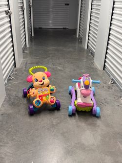 Toddler Toys