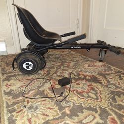 Go Traxx Hover 1 Scooter