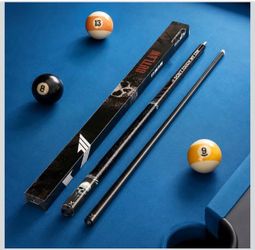 Evo Outlaw Pool Cue