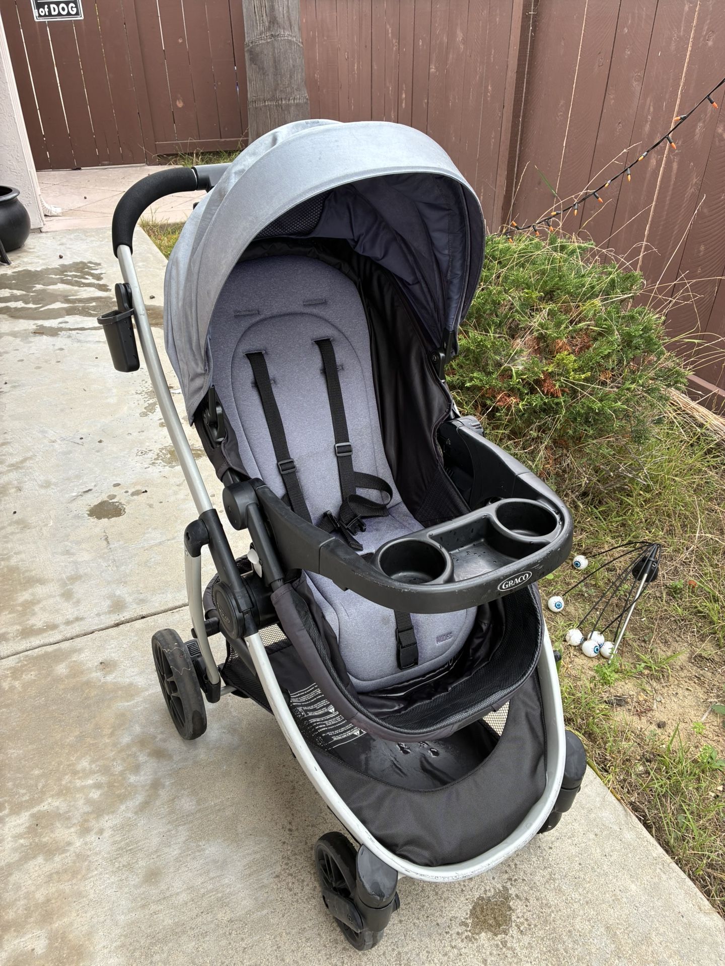 Graco Stroller