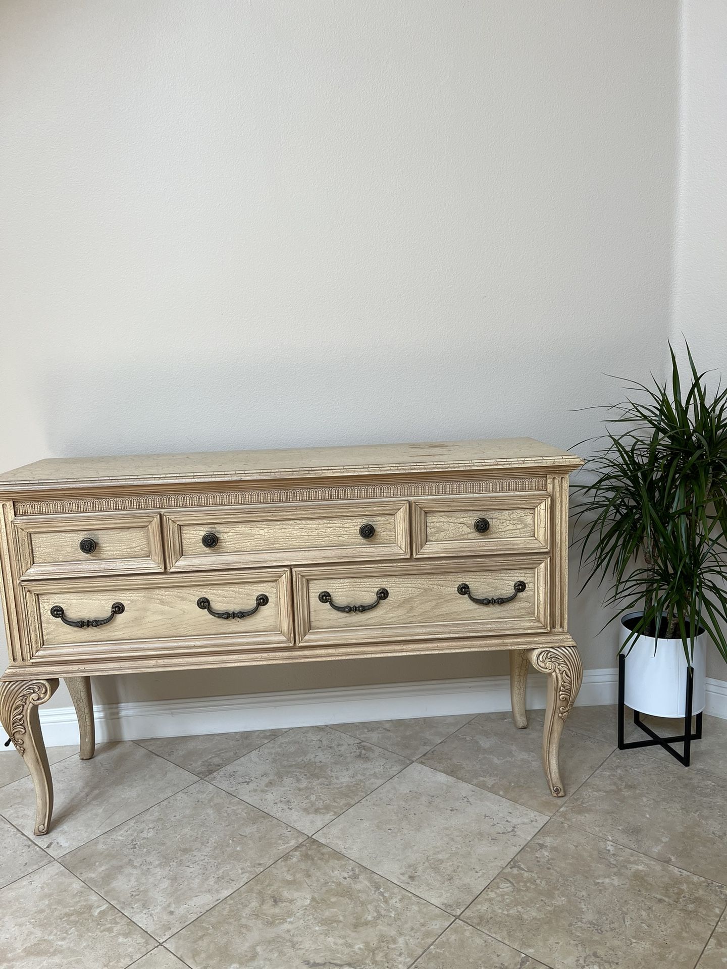 Buffet Table Dining/Console Table Lexington
