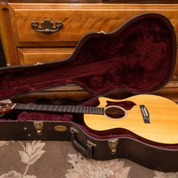 Martin GCPCA4 Acoustic Guitar
