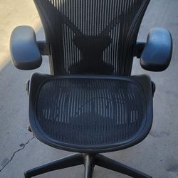 Herman Miller Aeron Office Desk Gaming Chairs 