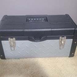 Tool Box