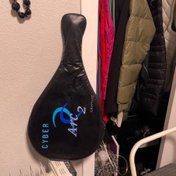 Ektelon Tennis Racket 