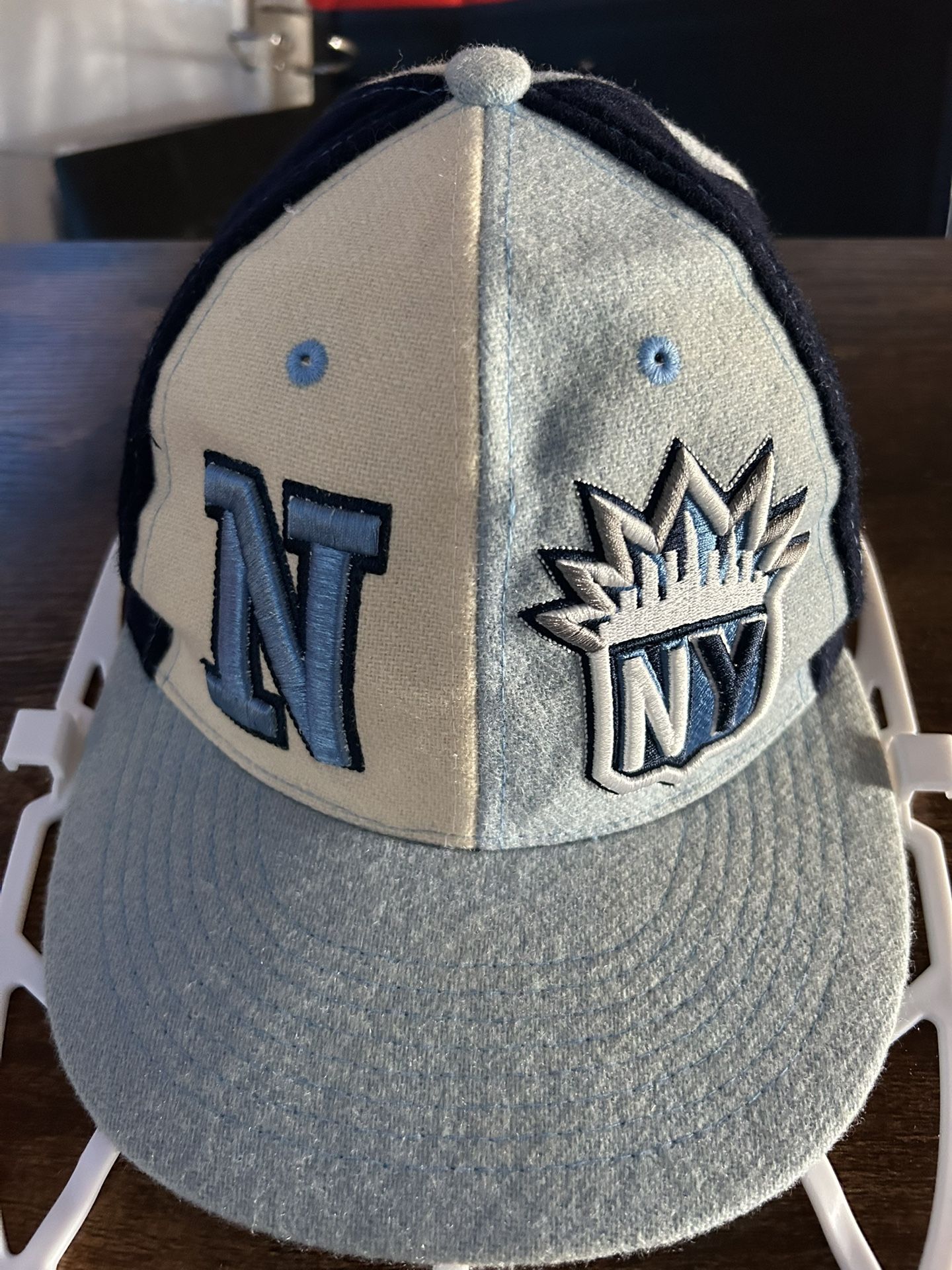 New York hat