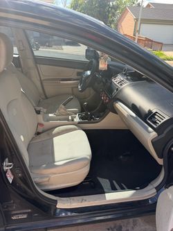 2016 Subaru Impreza