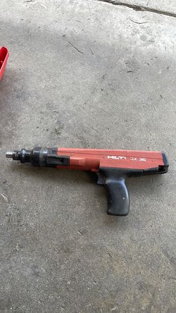 HILTI