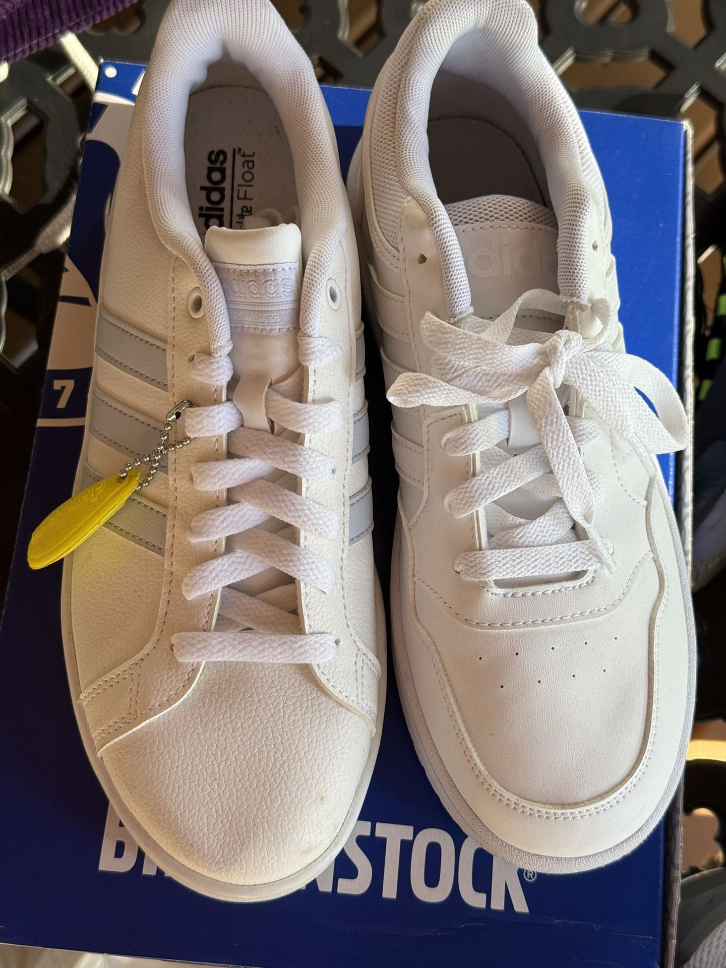 Adidas Unisex Shoes New 