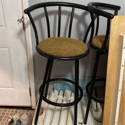 Bar Stools