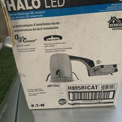 Halo Led