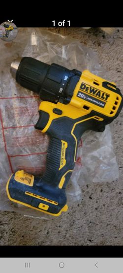 Dewalt DRILL