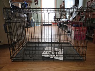 Dog Crate