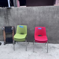 Chairs 