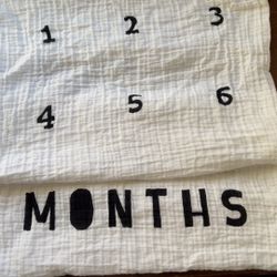 Baby Blanket