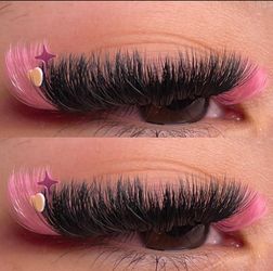 Lashes