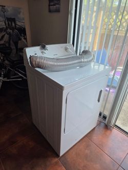 Electric Dryer