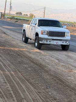 2010 GMC Sierra 1500