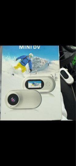 Mini Cam