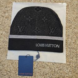 LV Beanie