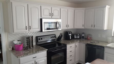 Cabinets For Sale