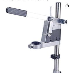 Drill Press Stand For Bench Suit Electric Drill 