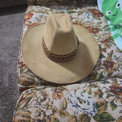 Cowboy Hat 