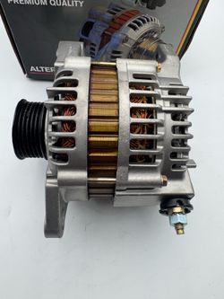 1(contact info removed) 1(contact info removed) NISSAN MAXIMA I30 ALTERNATOR BOSCH AL2374X