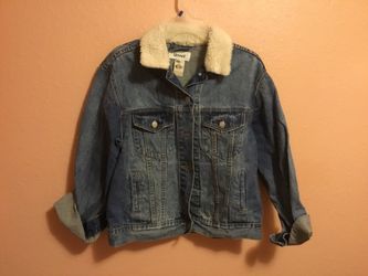 Women’s jacket L. PINK