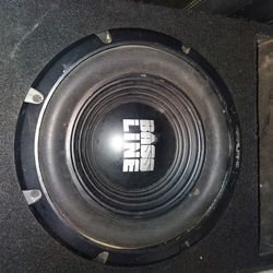 subwoofer for car 
