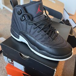 Gently Worn Jordan 5y