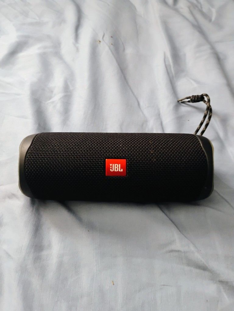 JBL Flip Five Bluetooth 5