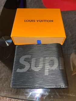Supreme wallet